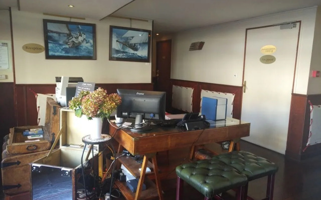 La Petite Rade Hôtel