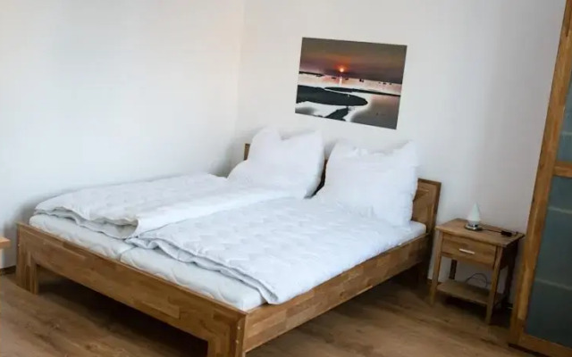 Apartment Villa Sabrina