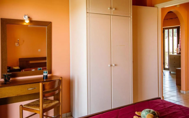 Dionysia's Appartements