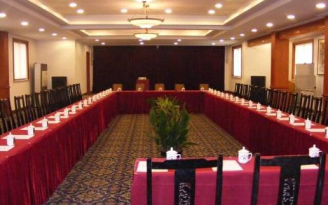Xietong Hotel