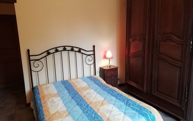 Modern Holiday Home in Quend-Plage-les-Pins with Terrace