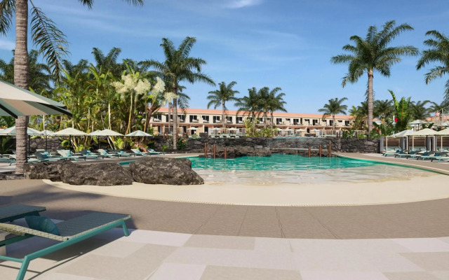 Oasis Village