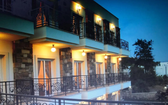 Gloria Tibi Hotel Gumbet