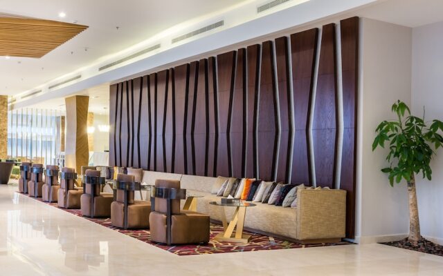 Ewaa Express Hotel - Al hamra