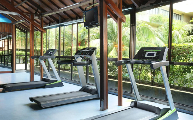 Goodway Hotel Batam