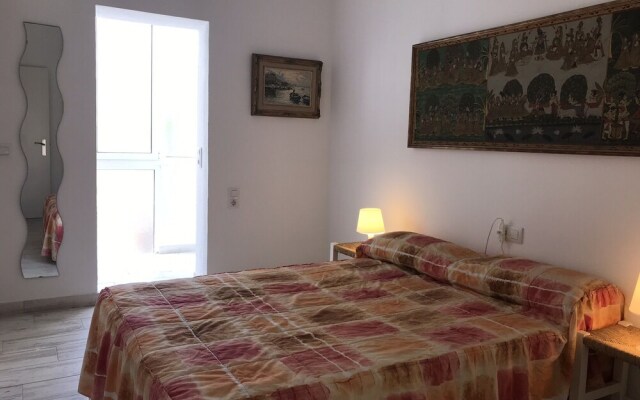 Apartamento Tamabe 1