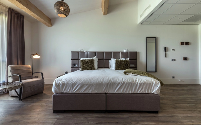 Fruitpark Hotel & Spa