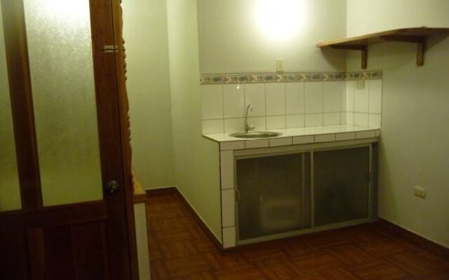 Hostal Alfonso II