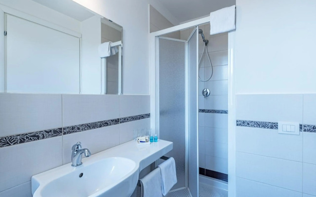 Hotel Andreaneri