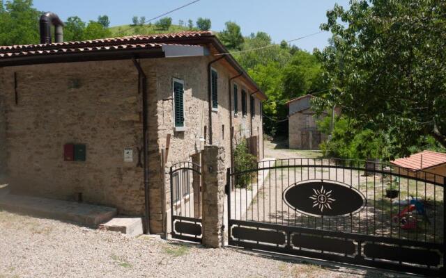 Agriturismo Mirasole