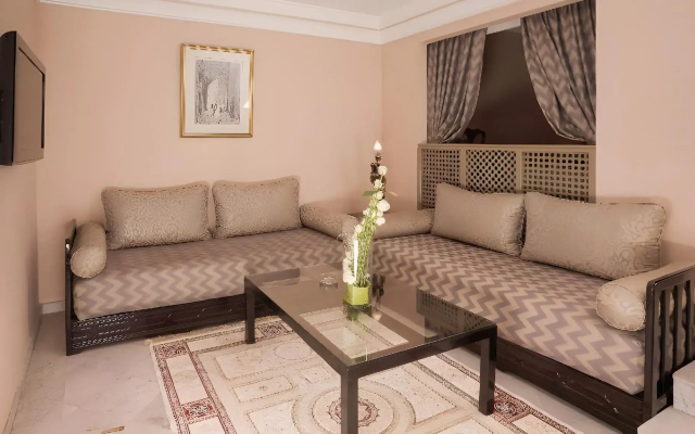 Agadir Beach Club Hotel