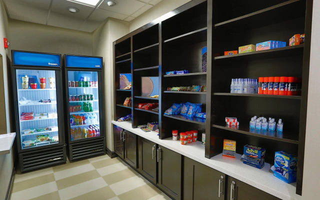 Hampton Inn & Suites Missouri City, TX