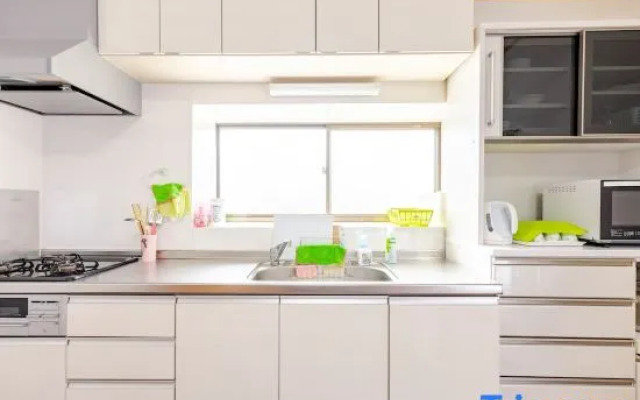 Private Villa in Futtsu