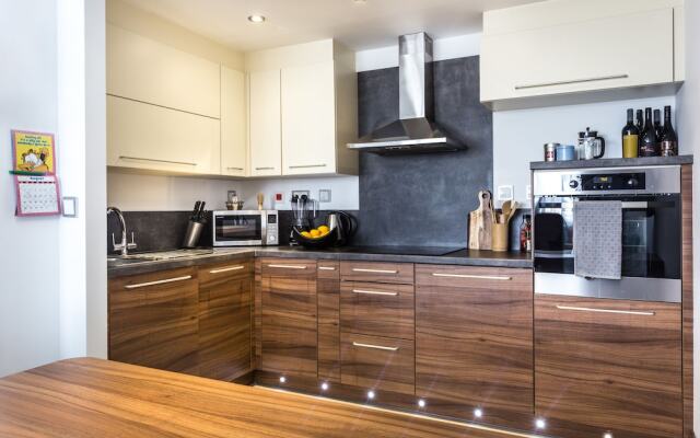 Serviced Apartments Watford