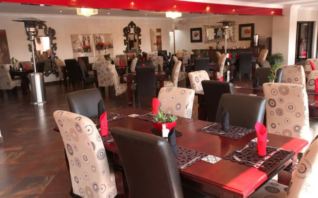 Usambara lodge