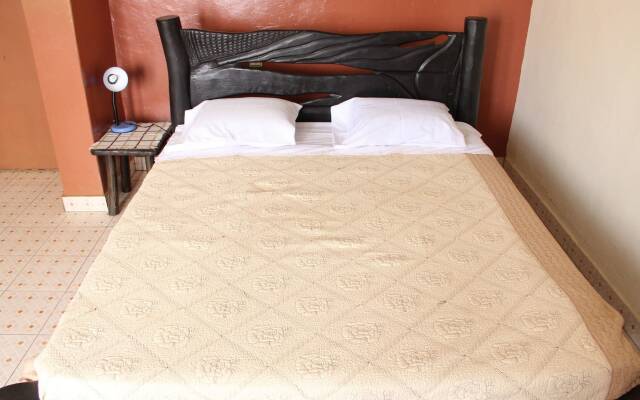 Joy Guesthouse
