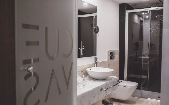 Hotel Cuevas - Adults Only