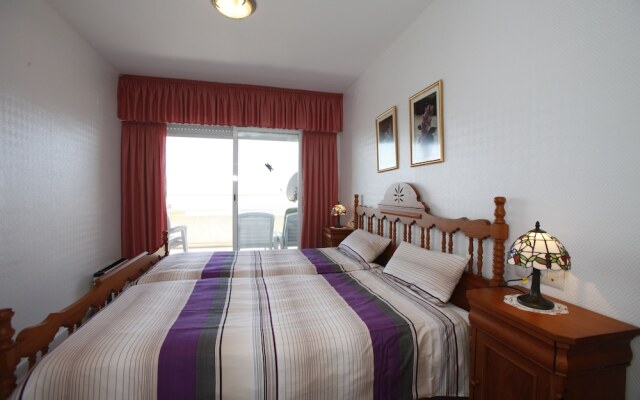 Cosy Second Sea Line Apart - Exclusive Residence