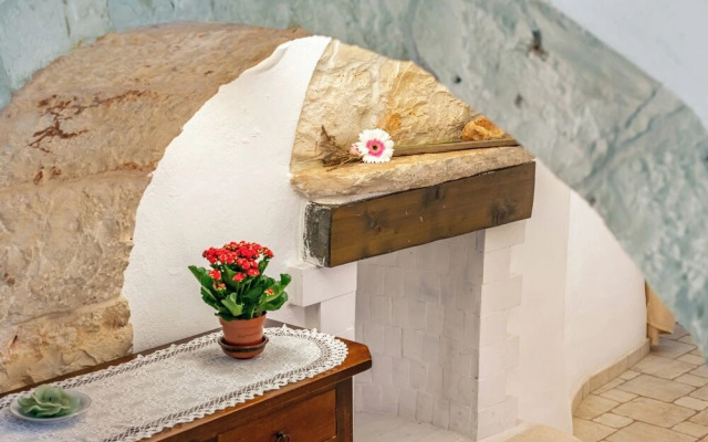 Trullo Di Nonna Cecca