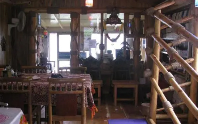 Ayush Cottages by OpenSky