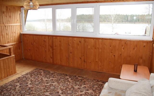 Guest House In Konets