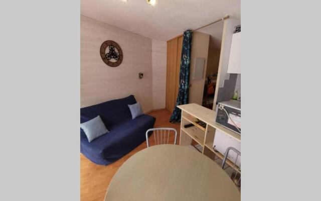 Appartement station d'Artouste