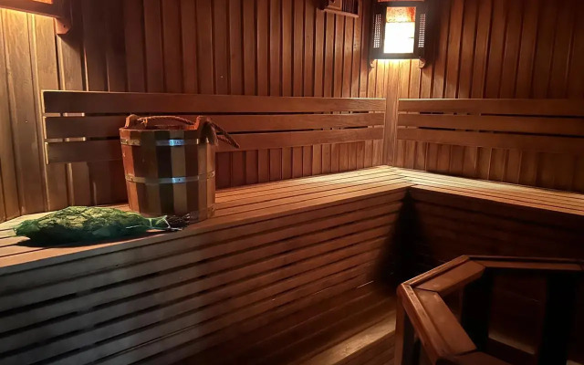 Отель на Каслинской