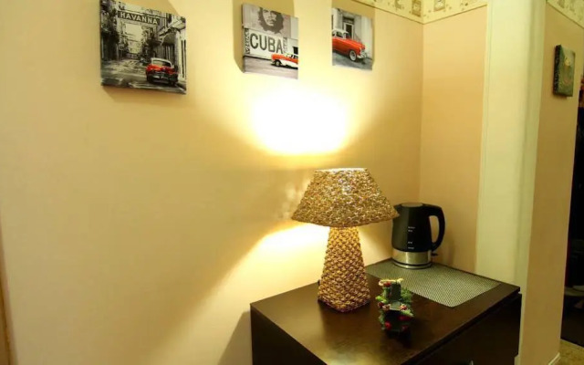 Отель Маралунга