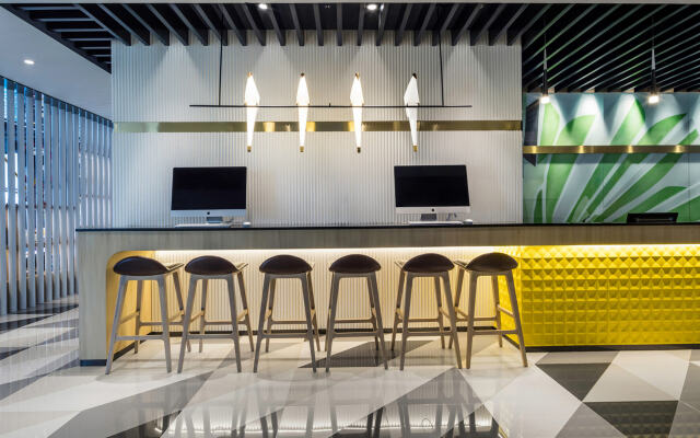 ibis Styles Kunming Nanping Hotel