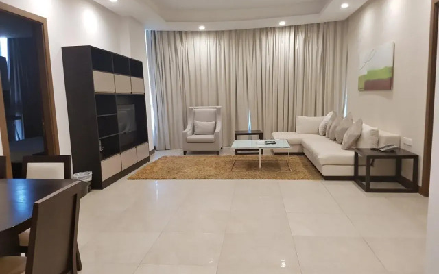 Pearl Suites
