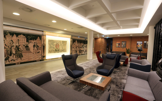 Hampton by Hilton Gdansk Old Town - Image 2