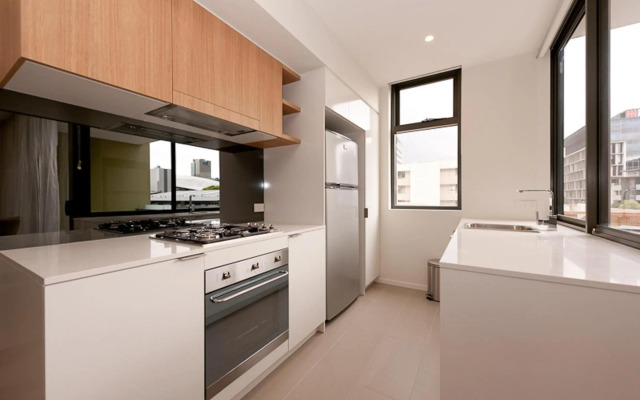 Vine Serviced Apartments