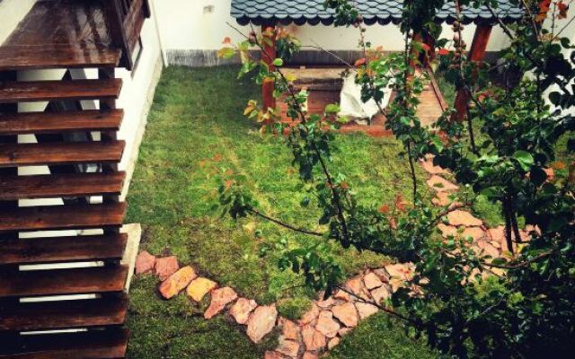 Black and White Tibetan Culture Boutique Inn