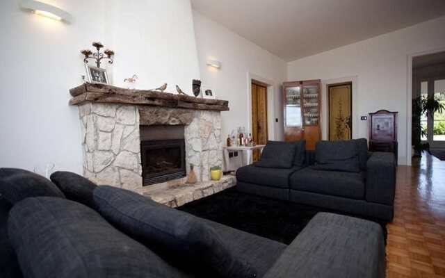 Villa Agnese - villa vip Puglia