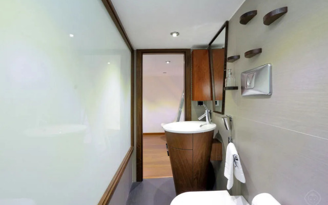 Navona apartments - Corso Vittorio area