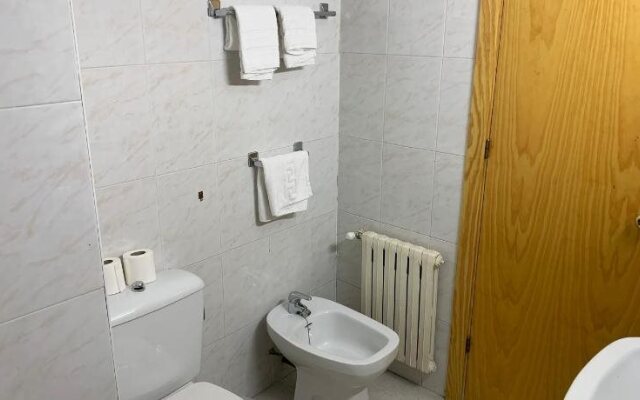 Hotel Antic 3000
