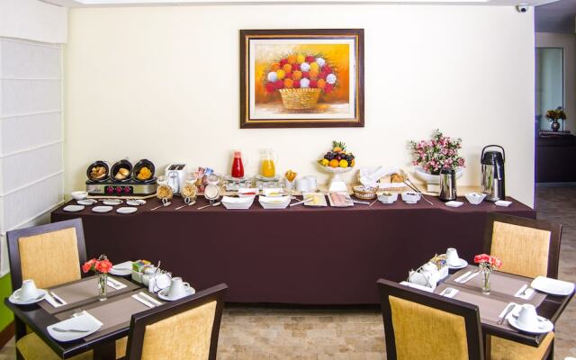 Alwa Classic Hotel Boutique