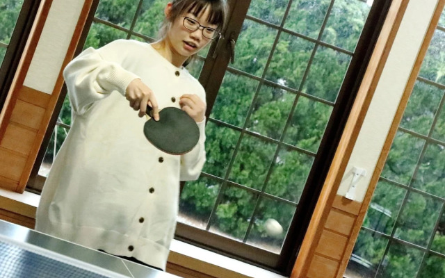 Tuji Wakuwaku Land Minshuku Chaya