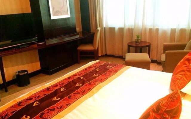 Braim Lijing Hotel Nanchang