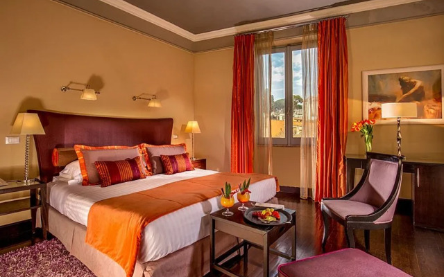 The Inn at the Spanish Steps Exclusive Collection - The Nest at The Spanish Steps