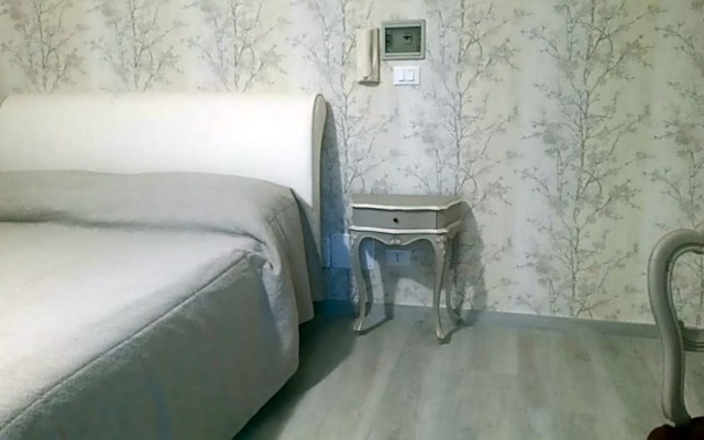 Novecento Charming Room