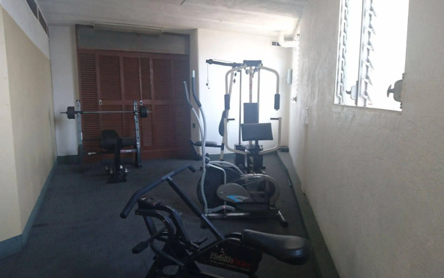 Novo Hotel & Suite