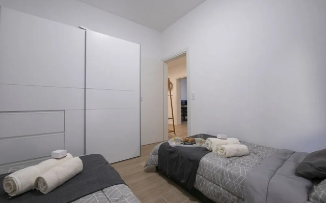 Boutique Apartment 6