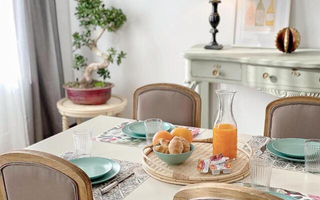 Apartamento "Kanogal"