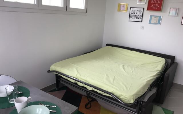Studio near Disneyland