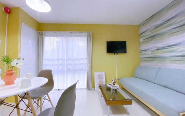 nestay apartment tokyo ginza