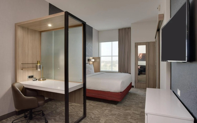 SpringHill Suites by Marriott Fort Lauderdale Miramar