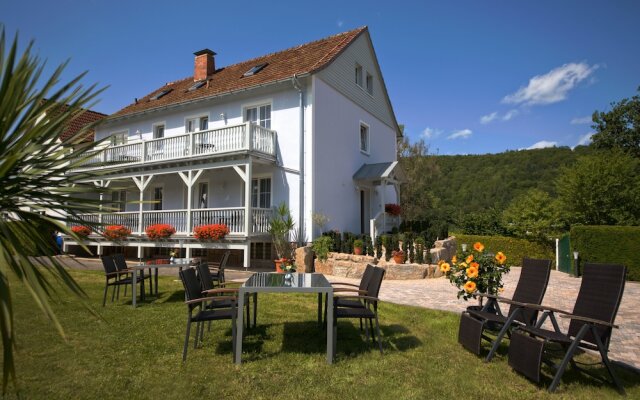 Hotel Jägerhof