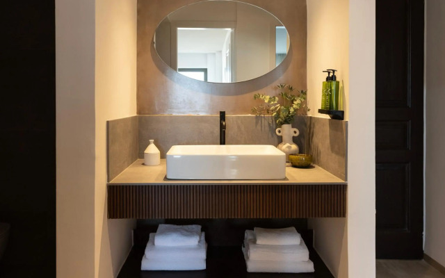 Albatros Spa & Resort Hotel