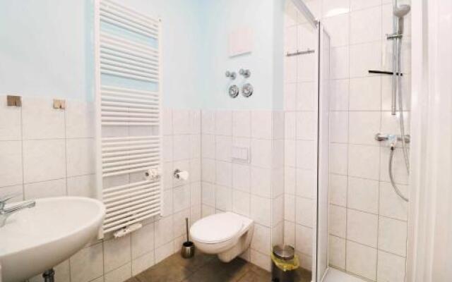 Ferienhaus Strand18 Strandnah Karl